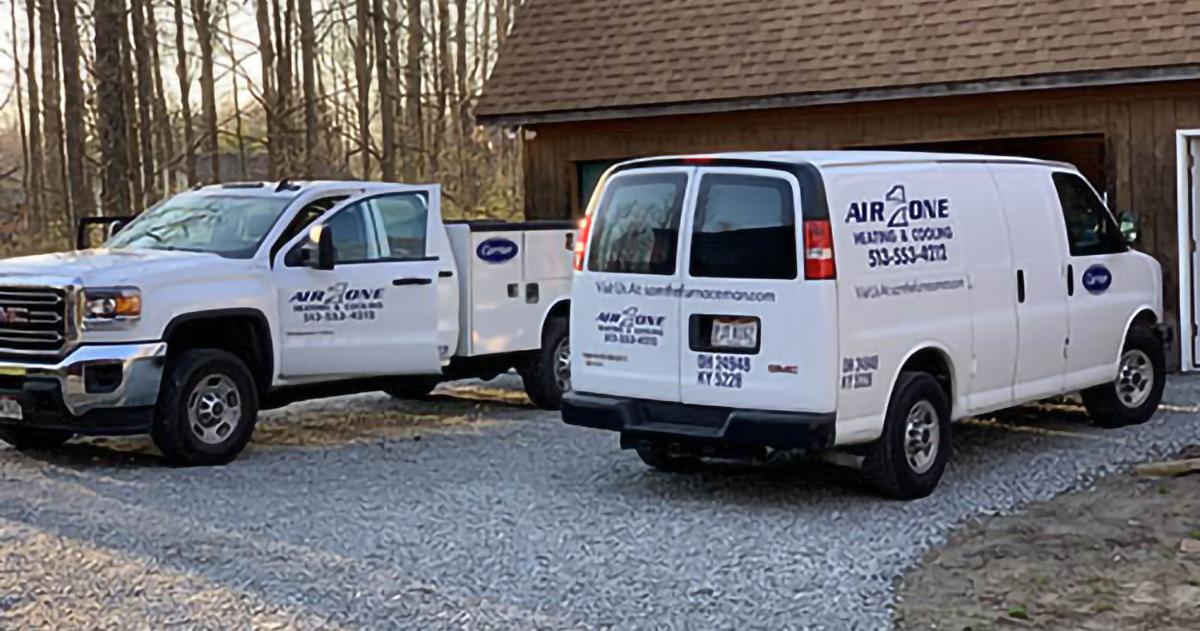 Air One Heating and Cooling Company