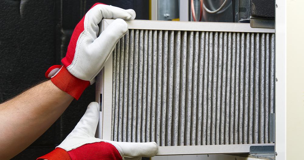 HVAC Filter Replacement MERV 13 & Other brands